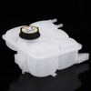 3M5H-8100-Ad - Coolant Collection Tank Car Coolant Expansion Bottle Reservoir