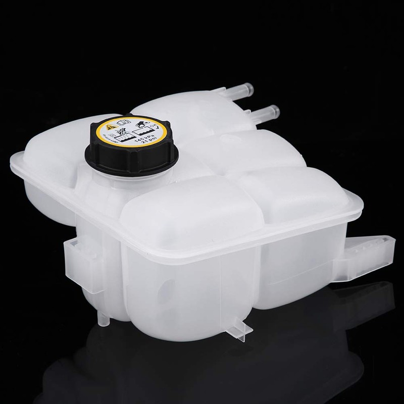 3M5H-8100-Ad - Coolant Collection Tank Car Coolant Expansion Bottle Reservoir