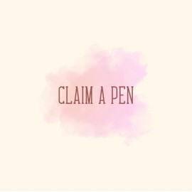 Claim a Pen - Color: 1 FOR 10