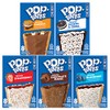 Kellogg's Pop, Tarts 5 great flavors
