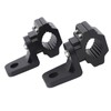360° Roating UTV Mount Bracket for Flag LED Whip Light