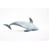 Unbranded Dolphin, White Sided, Realistic Toy Figure, Model, Replica, 5"