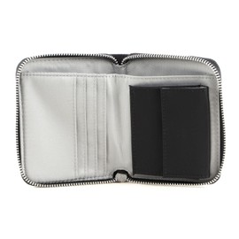 Mandarina Duck Women's Hunter Wallet, black