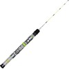 Prox Clear Lock Round Tip Rod SSS (45CM) CRM45SSS