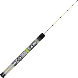 Prox Clear Lock Round Tip Rod SSS (45CM) CRM45SSS