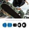 ECSiNG 3 Sets of Skateboard Truck Bushings Kit for Most