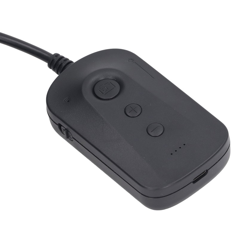 Endoscope WiFi 5MP Auto Focusing Inspection Camera IP67 Waterproof for