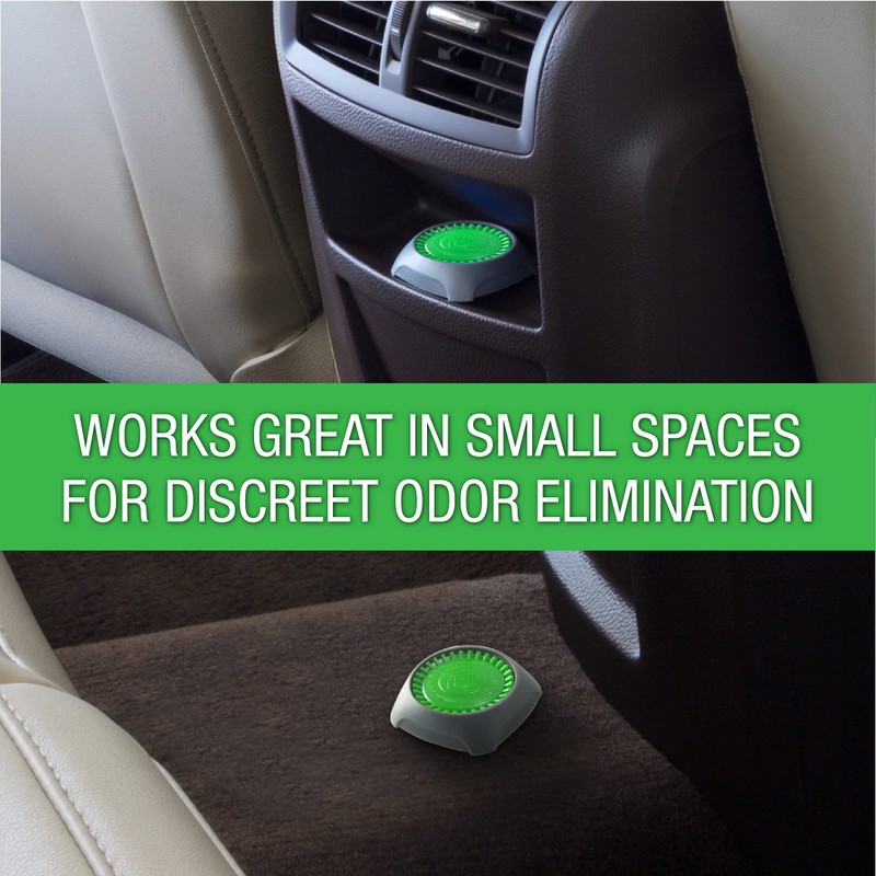 ARM & HAMMER AH8500SPT Under The Seat Air Freshener, Springtime,