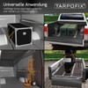 Tarpofix® Airline Fitting Ring (Pack of 6) | Airline Rail