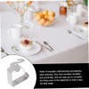 Ciieeo 2sets Adjustable Non Skid Tablecloth Clips Slip Table Cover