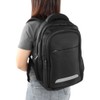 Outdoors Sports Lightweight Double Shoulder Travel Hiking Climbing Camping Backpack