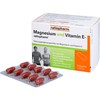 Magnesium and Vitamin E-ratiopharm Capsules