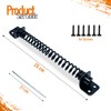 Gate Spring Closer for Wooden Gate Automatic Door Closer with