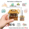 BSITSSS 150 PCS Summer Scrapbook Stickers,Graffiti Beach Stickers for Scrapbooking,