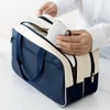 Swimming Pouch Cosmetic Toiletry Wash Bag for Beach & Indoor Use ( Green ) C250
