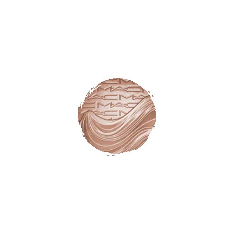 MAC Extra Dimension Eye shadow SWEET HEAT