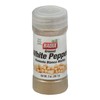Badia Pimienta Blanca Molida – 2 Oz