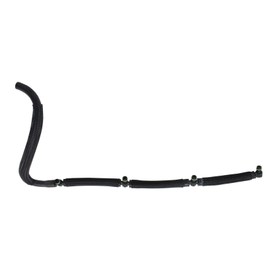 GuusCar Injector Leak Off Return Tube for Astra J/Insignia A 1.6 CDTI 820907/55502770