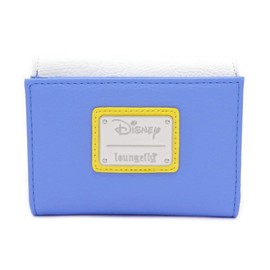 Loungefly x Snow White Cosplay Clutch Purse