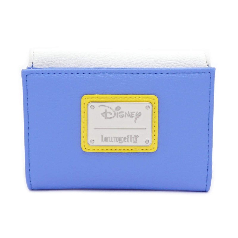 Loungefly x Snow White Cosplay Clutch Purse