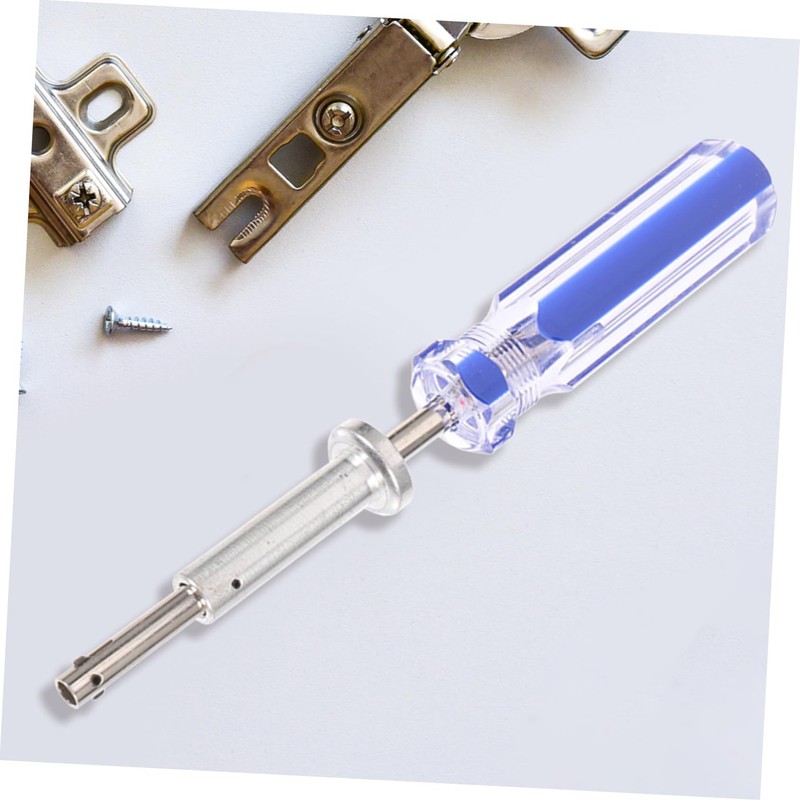 KONTONTY 2pcs Lock Security Keys for Amplifier Systems and Design