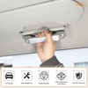 Aunginsy Car Roof Handle Replacement Compatible with Toyota FJ Cruiser