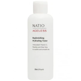 Natio Buy Natio Ageless Replenishing Hydrating Toner Online