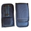 Unbranded Holster-1 Rev 1 70E with Clip and Battery Pouch