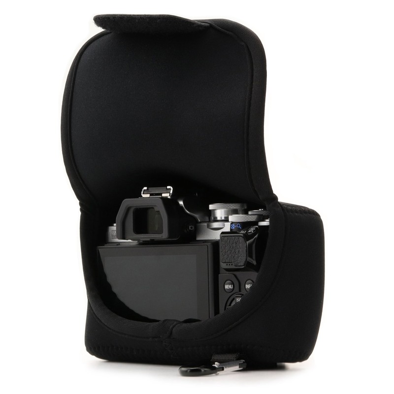 MegaGear MG1355 Olympus OM-D E-M10 Mark III, E-M10 Mark II