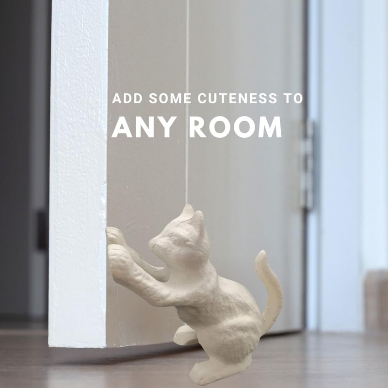 Comfy Hour Antique and Vintage Animal Collection Cast Iron Multifunction