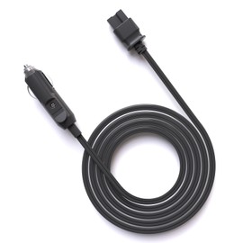 Norward N506585 for DeWalt Inflator Cord,Replacement for DCC020IB Inflator Power Supply