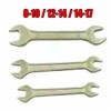 AIMALL 7PCS Motorcycle Onboard Tool Kit Set with Screwdriver Wrench