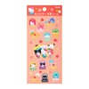Sanrio JNP 25-6 245518 2026 Sanrio Characters New Ga Sticker