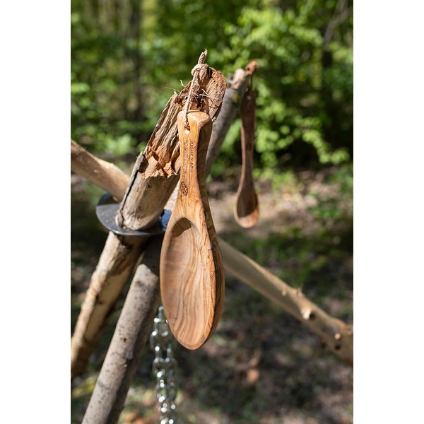 Petromax 13914 Outdoor Plate, Flat Bowl 25