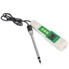 EC‑3185 Portable Soil EC/TDS/CF Tester Salinity Meter for Agricultural Horticultural