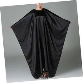 minkissy Professional Hair Scissors Set 10pc Barber Scissor Kit High Precision Non-slip Grip Ideal for Hairdressing Salon