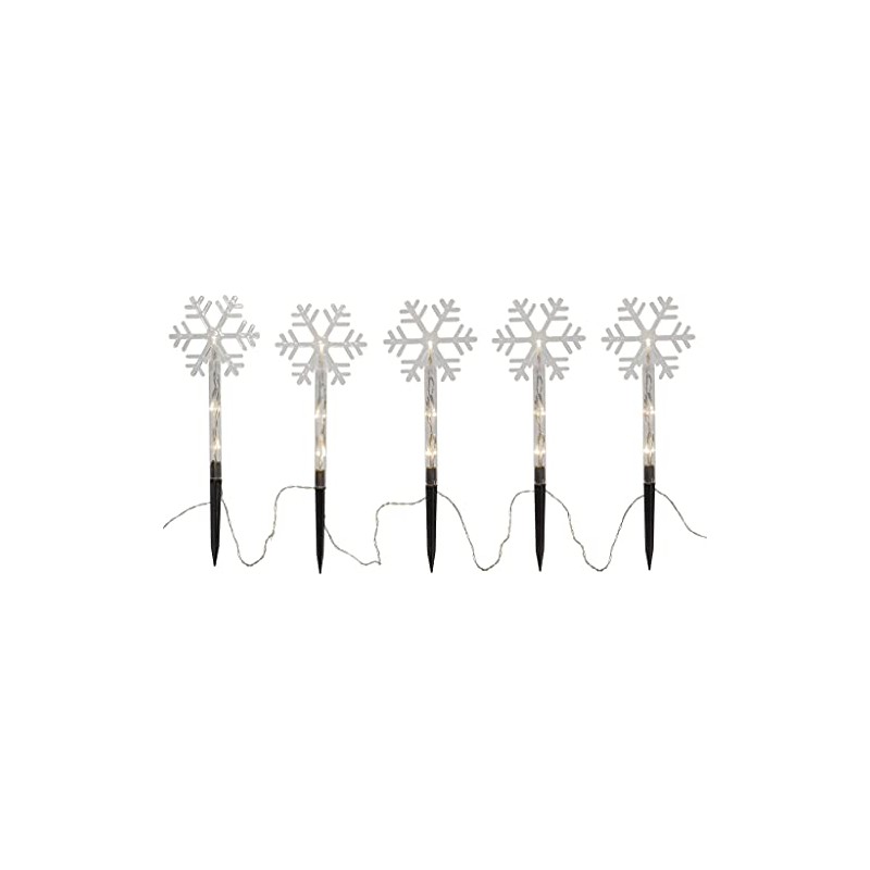 Star Trading Wandy 857-26 LED Decorative Stick