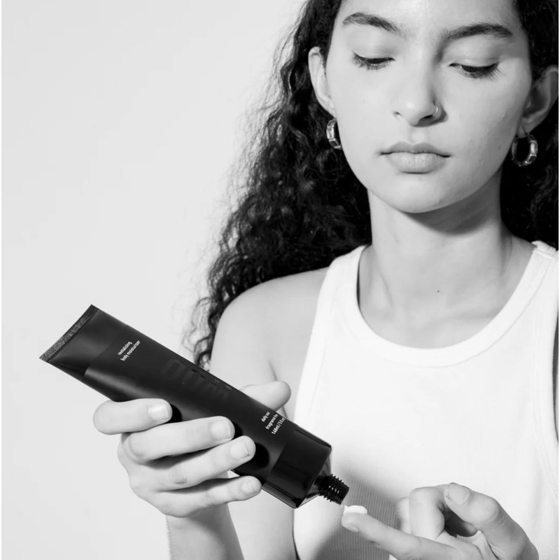 WOO SKIN Revitalizing Body Moisturizer