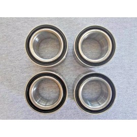 High Lifter Polaris RZR XP 1000 High Lifter 2015-2022 Front and Rear Wheel Hub Bearings