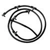 Diesel Injector Return Line for 2014-2019 3.0l Jeep & Dodge
