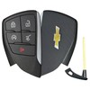 Oem Genuine Factory GM Remote Original Oem Factory 24-25 Chevy