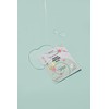 SOQU Revitalizing Snail Peptide Sheet Mask with Snail Mucin, Peptide,
