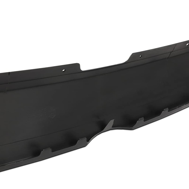 CHEDA Grille Cover Compatible with 2014 2015 2016 Mazda 3/