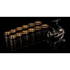 SLPWORKS Daiwa Slp Works SLPW LT Type-α Spool 2 4000S,