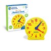 Learning Resources LSP3101-UK Concept Big Time 24 Hour Student Watch,