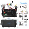 (4G RAM+64G ROM) Car Radio for Toyota Prius 2010-2015,9 Inch