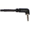 BOSS BCC-2-3535 – 2ft / 60cm – Space-saving 3.5mm TRS