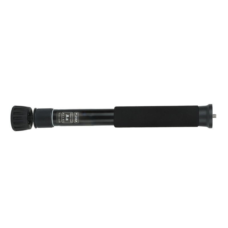 Camera Monopod 6 Section Heavy Duty Telescopic Aluminum Alloy Lightweight