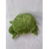 Weighted stuffed animal, Frog plush with 3 lbs, washable plush