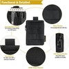 VIPERADE VE28 6-in-1 Mini EDC Pouch Mini Pockets Organiser with